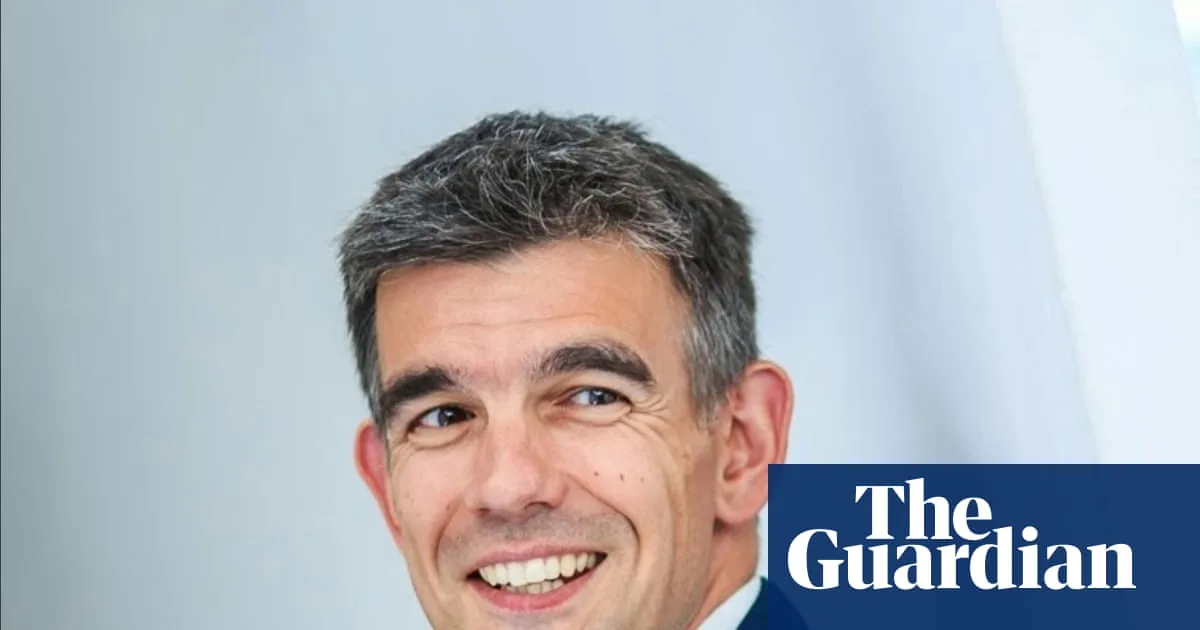 Matt Brittin Tipped as Frontrunner for BBC Director General
