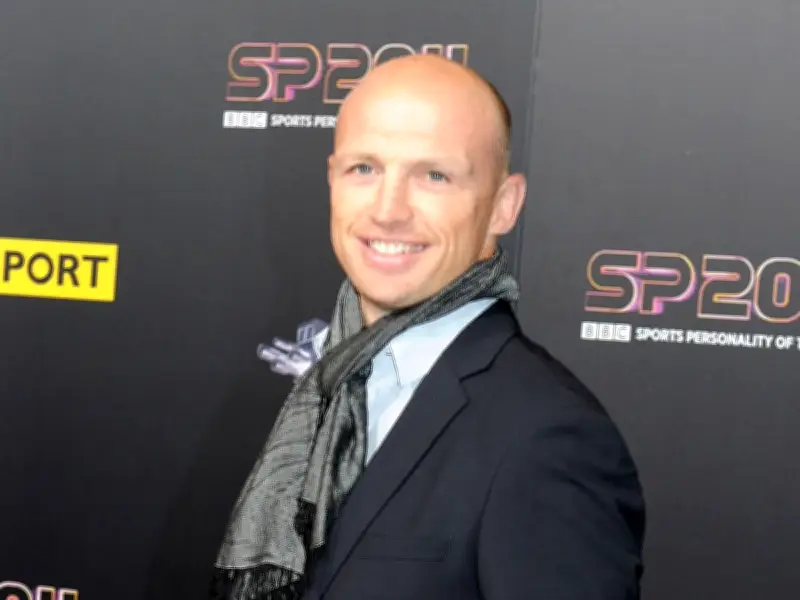 Matt Dawson leads campaign against antibiotic misuse after son's meningitis