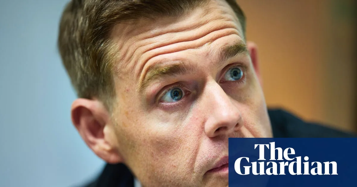 Reform UK Candidate Matt Goodwin Avoids Sanction Over Byelection Leaflet Error