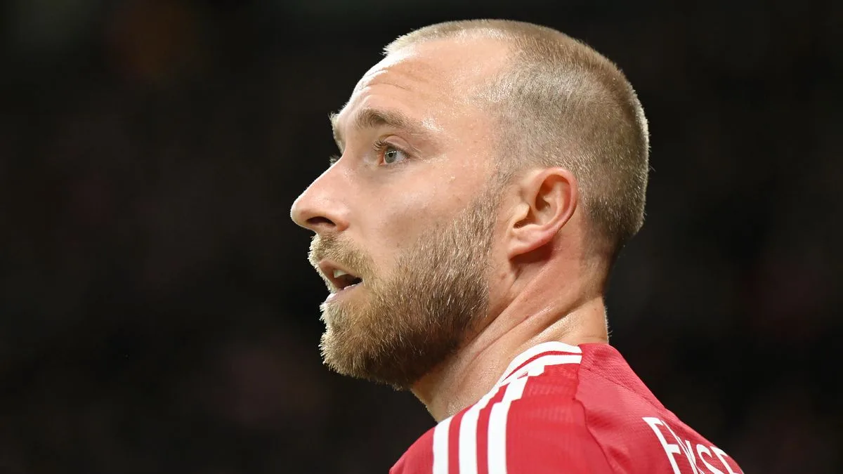 Wrexham Urged to Target Vardy or Wilson Over Eriksen