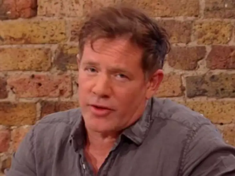 Matt Tebbutt Finally Admits He's a TV Chef After Saturday Kitchen Decade