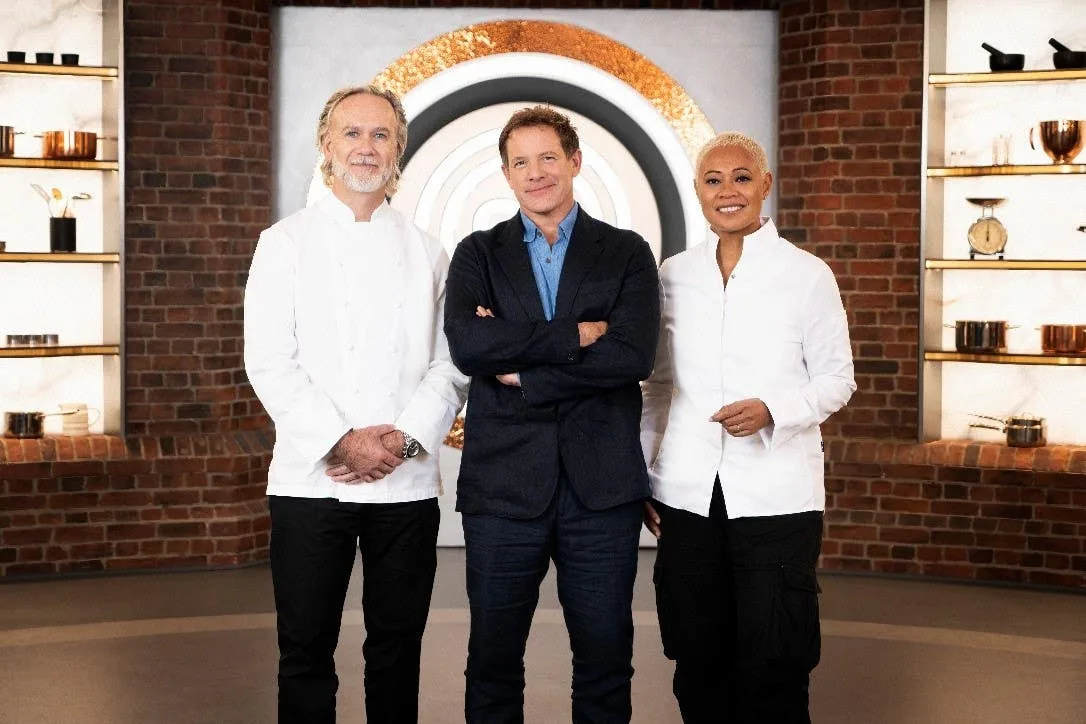 Matt Tebbutt Clarifies MasterChef: The Professionals Future After One Series