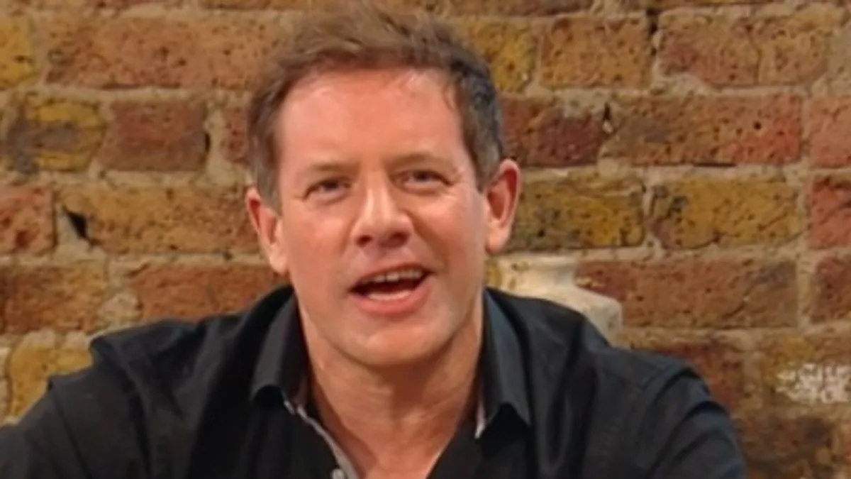 Matt Tebbutt Lands New BBC Podcast After MasterChef Exit