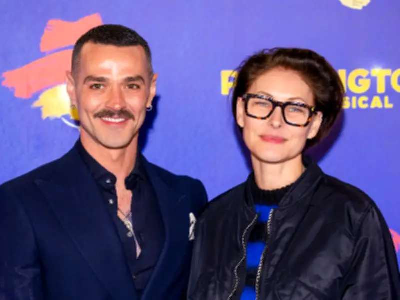 Matt Willis Reveals 'Small' Issue Caused 'Big Problem' in Marriage to Emma