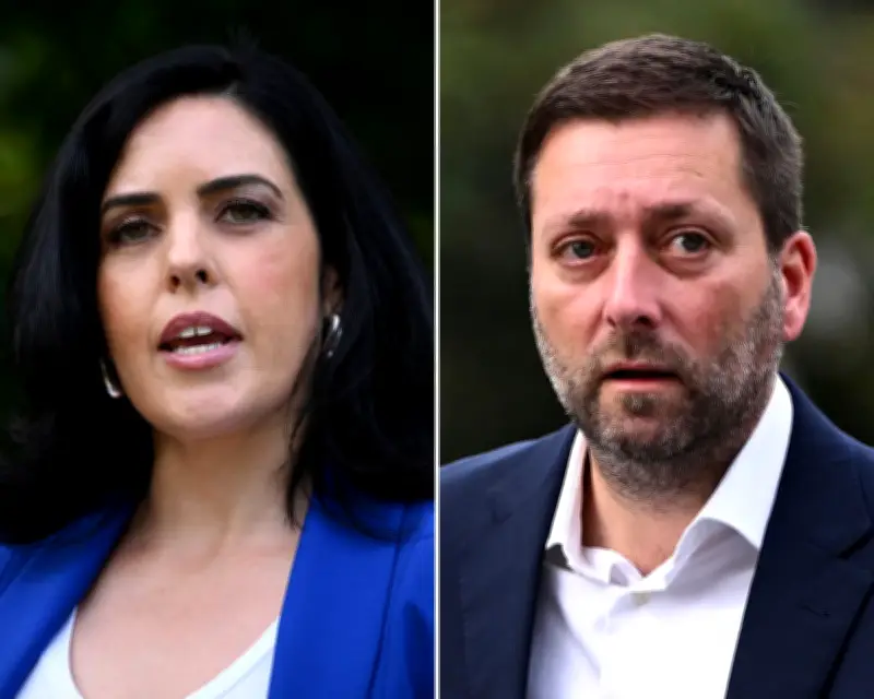Matthew Guy Demands Apology After Police Clear Him of Assault Claim