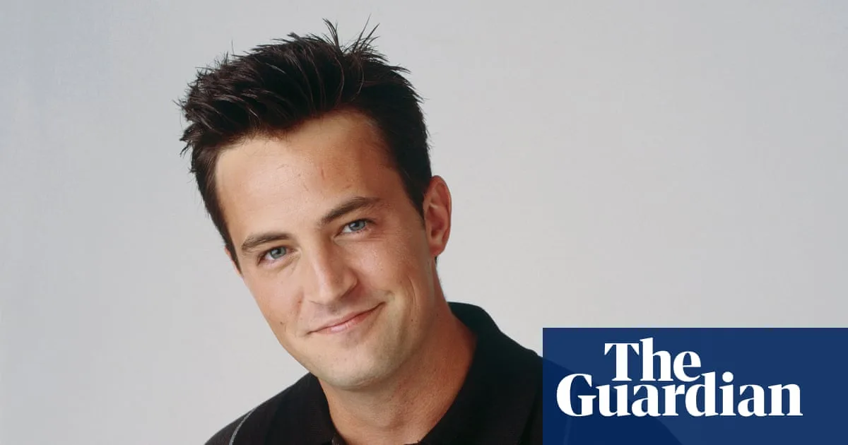 Matthew Perry’s Long Battle with Addiction: Manager and Publicist Speak Out