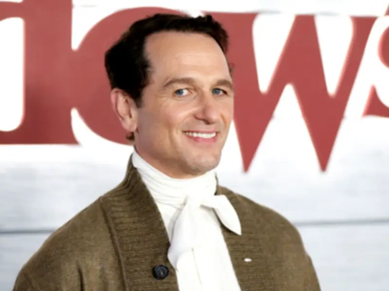 Matthew Rhys on Welsh Accent Surprise and Michael Sheen's Inspiration