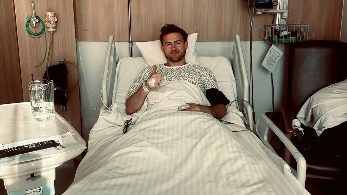 Matthijs de Ligt Undergoes Surgery, Ruled Out of World Cup