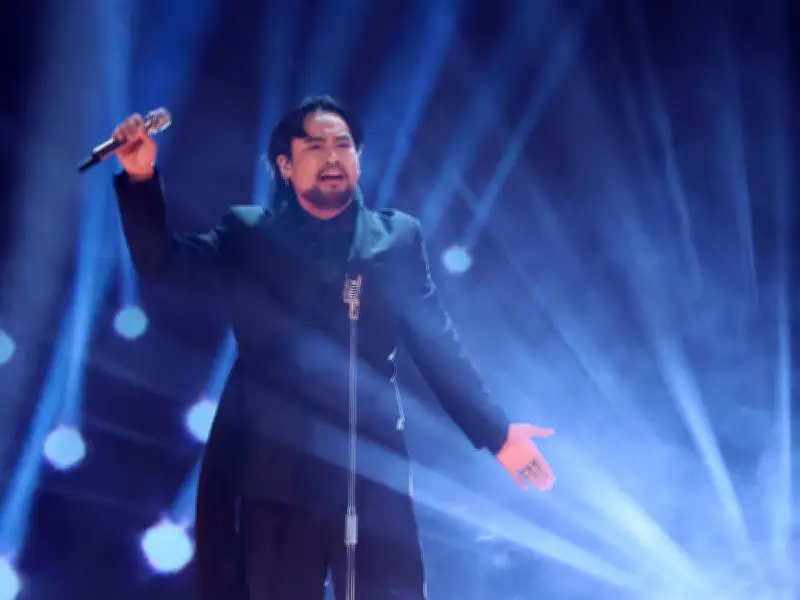 Matty Juniosa Slams BGT Judges for Ignoring Him After Final Loss