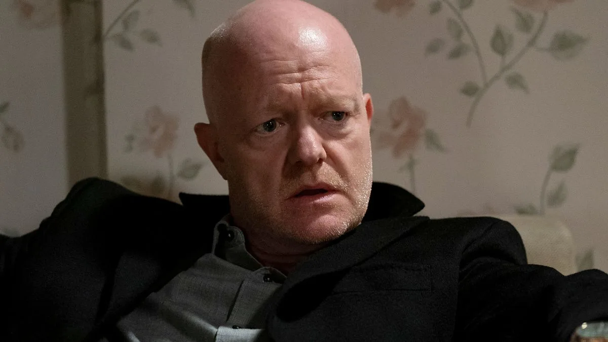 Max Branning Kidnaps Villain Tim in EastEnders Revenge Plot