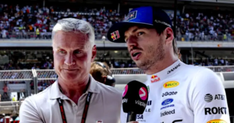 Max Verstappen Health Update After Austrian GP Gingerly Movement