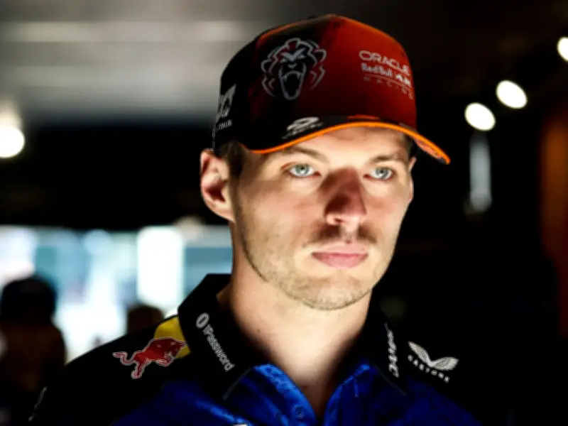 Max Verstappen to Lose Another Red Bull Ally as Paul Monaghan Exits for Cadillac