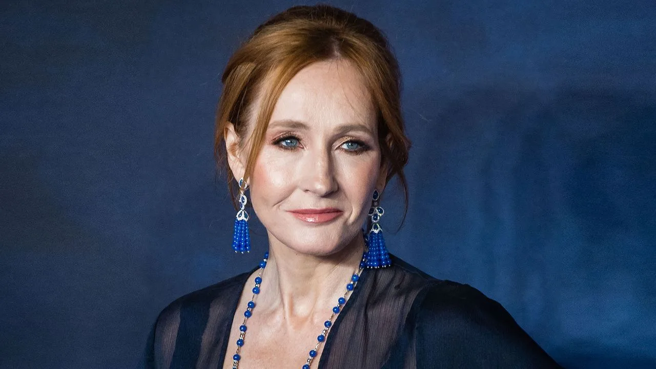 Maxine Peake Attacks J.K. Rowling Over Trans Rights Stance