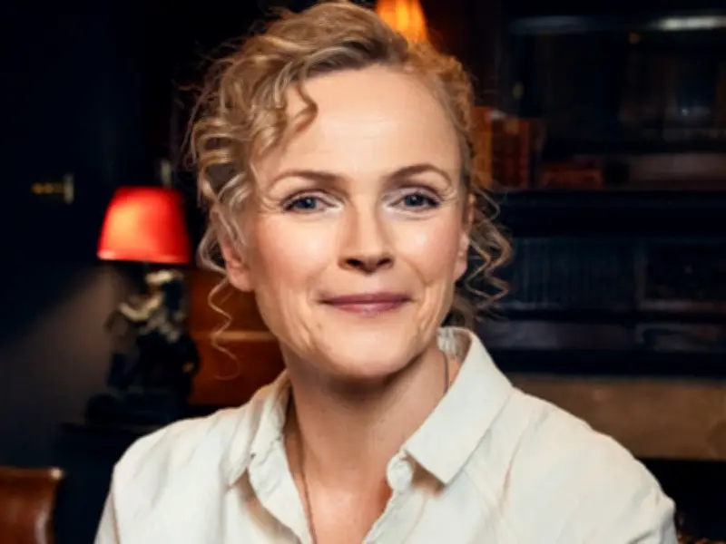 Maxine Peake Says Co-Star John Davidson 'Knocked for Six' After BAFTA Incident
