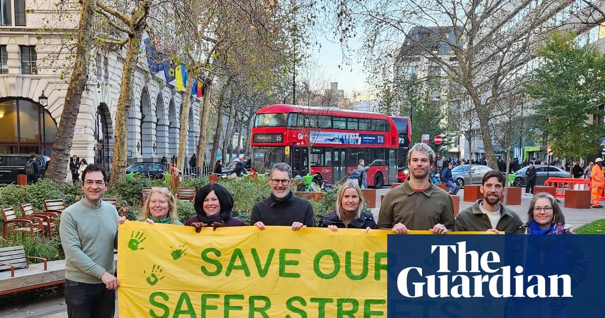 Tower Hamlets Mayor Acted Unlawfully in LTN Removal Bid, Court Rules