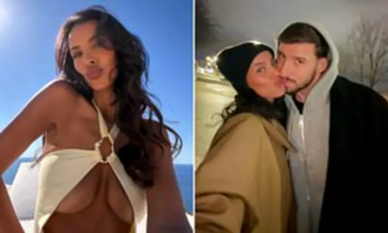 Maya Jama Breaks Silence on Ruben Dias Split: 'I Love Loudly or Not at All'