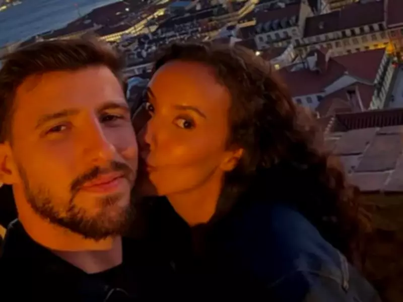 Maya Jama Breaks Silence on Ruben Dias Split: 'If It Ends, It Ends'