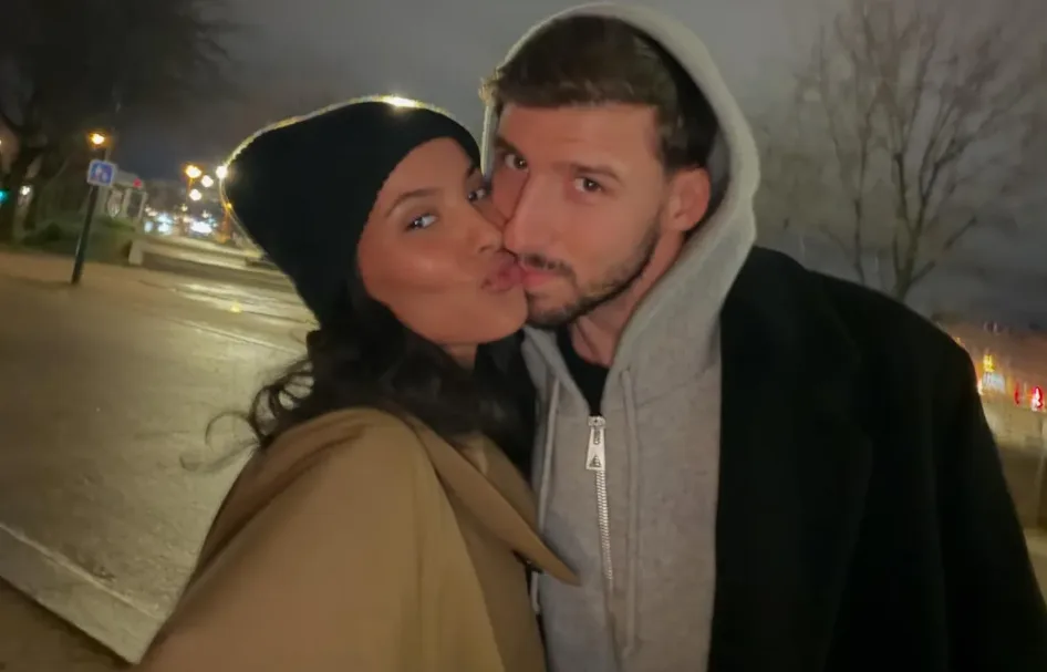Maya Jama and Ruben Dias Split After 18-Month Romance
