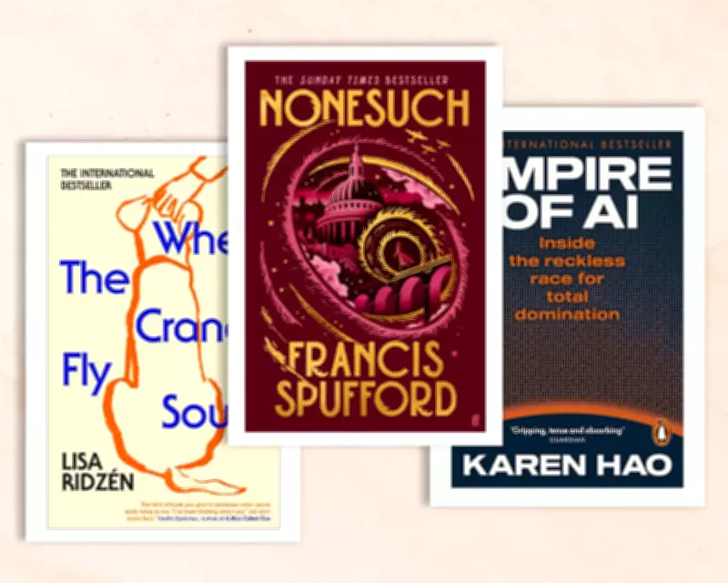 May's Must-Reads: Writers and Readers Share Their Favourite Books