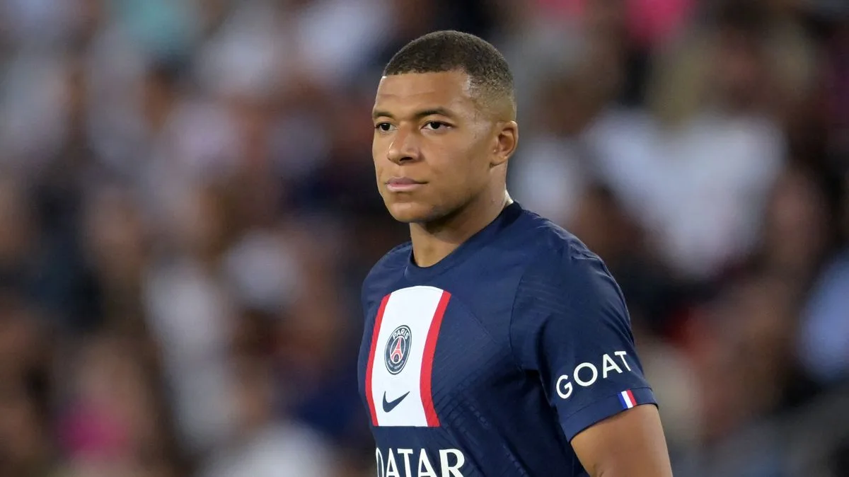 Mbappe's PSG Contract Clause Reopens Real Madrid Transfer Saga