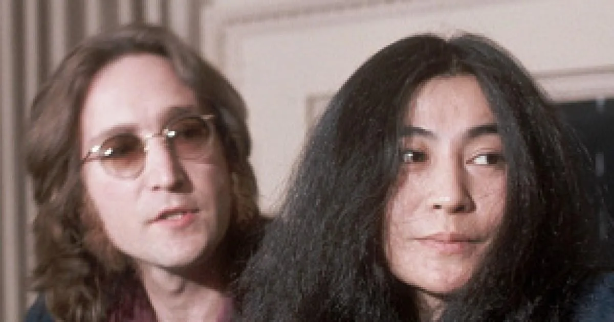 Paul McCartney: Yoko Ono thought John Lennon 'might have been gay'
