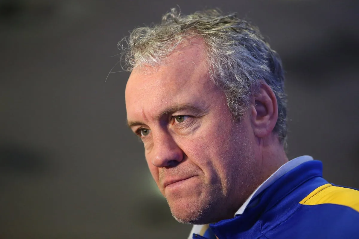 McDermott To Lead England In Rugby League World Cup