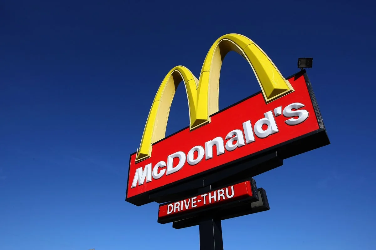 McDonald’s Brings Its Biggest Burger, the Big Arch, to US Menus