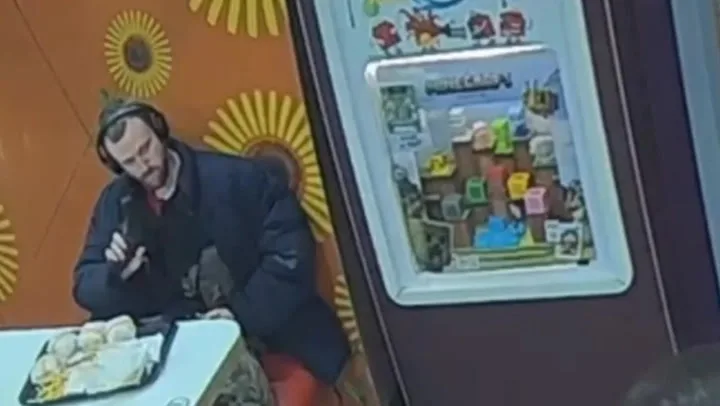 Man Brandishes BB Gun at McDonald's in Wales, Jailed for Four Years