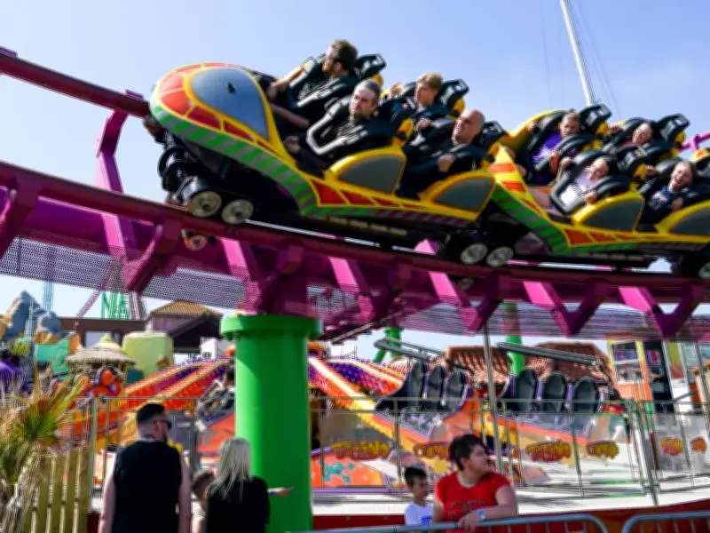 McDonald's, Nando's, Alton Towers Cut Prices: Great British Summer Savings Start June 25