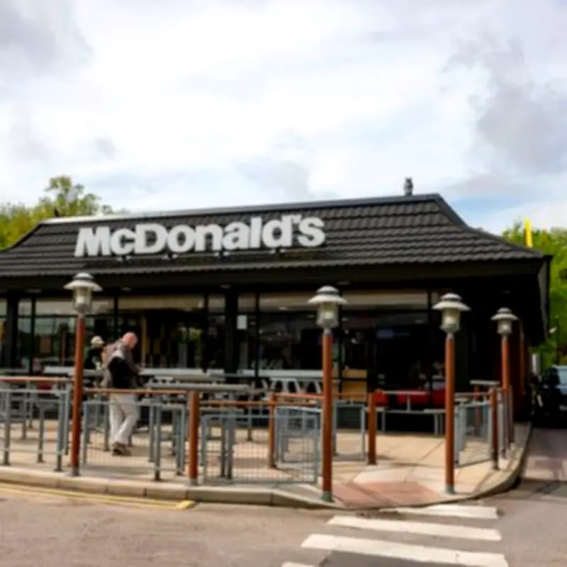 McDonald's New Menu: Fans Go Wild for Return of Big Mac Sauce