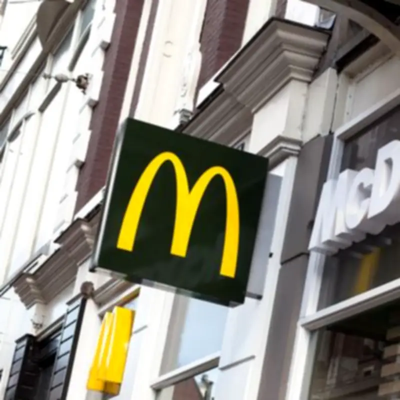 McDonald's Unveils New 2026 FIFA World Cup Menu with Limited-Edition Items