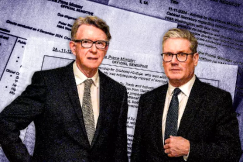 McFadden Message Exposes Labour's Wrong Questions on Tax and Benefits