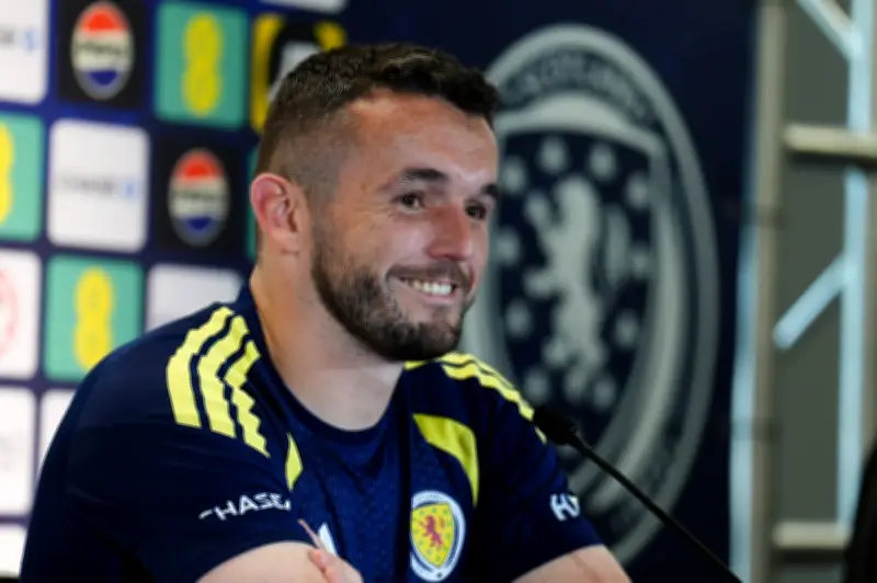 McGinn Leads Scotland to Crucial World Cup Qualifying Win Over Norway