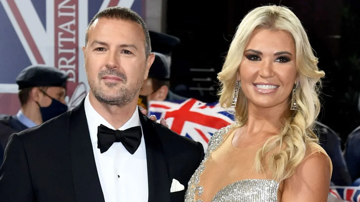 Paddy McGuinness Reveals Real Reason for Split with Christine as They Continue Living Together