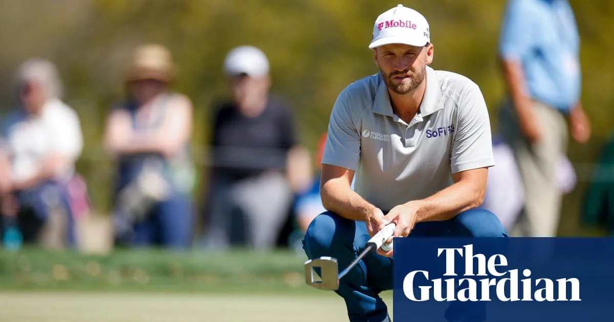PGA Tour Clears Wyndham Clark Over Drop Controversy at Arnold Palmer Invitational
