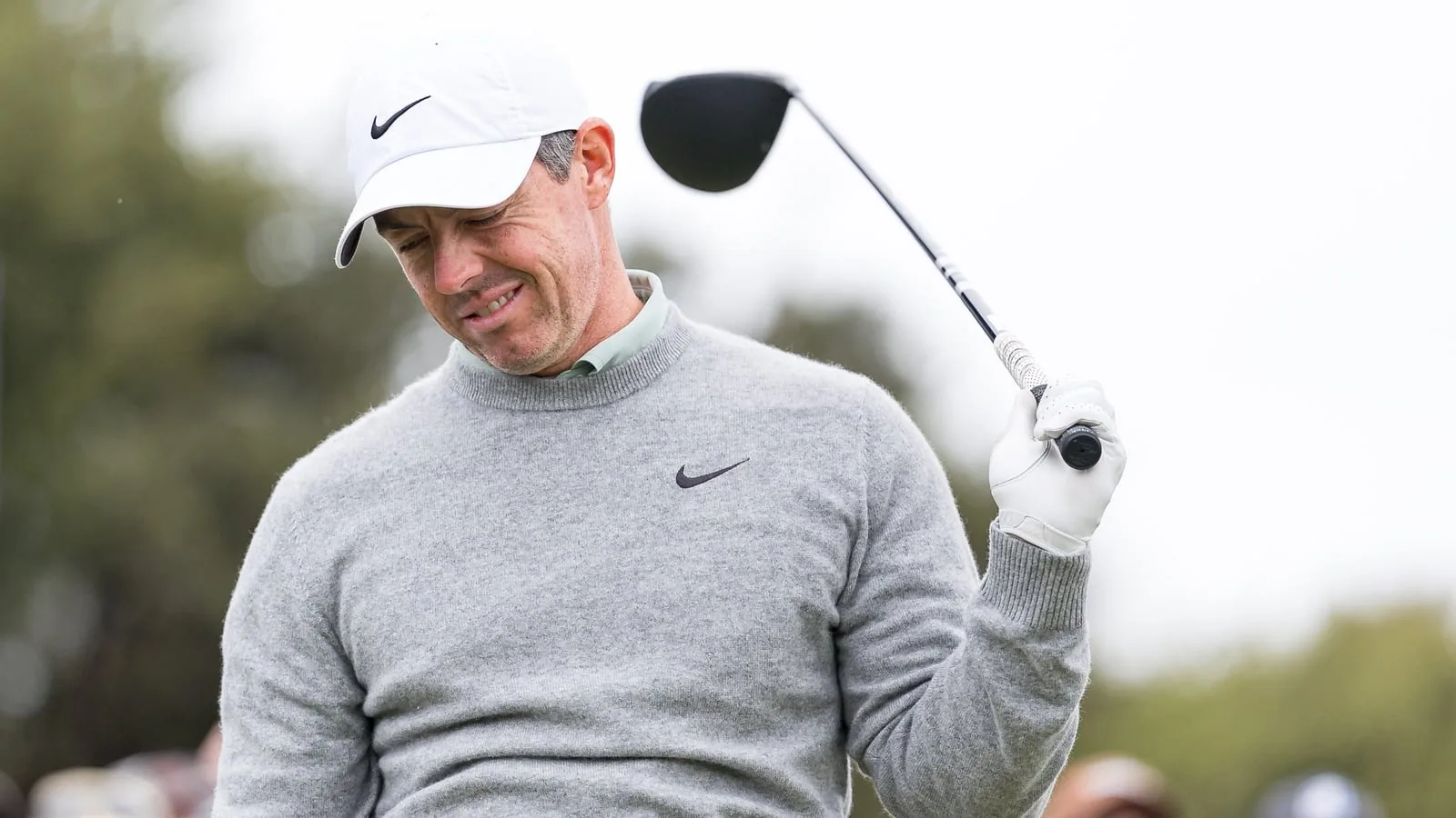McIlroy's Players Championship Defence In Doubt Over Injury
