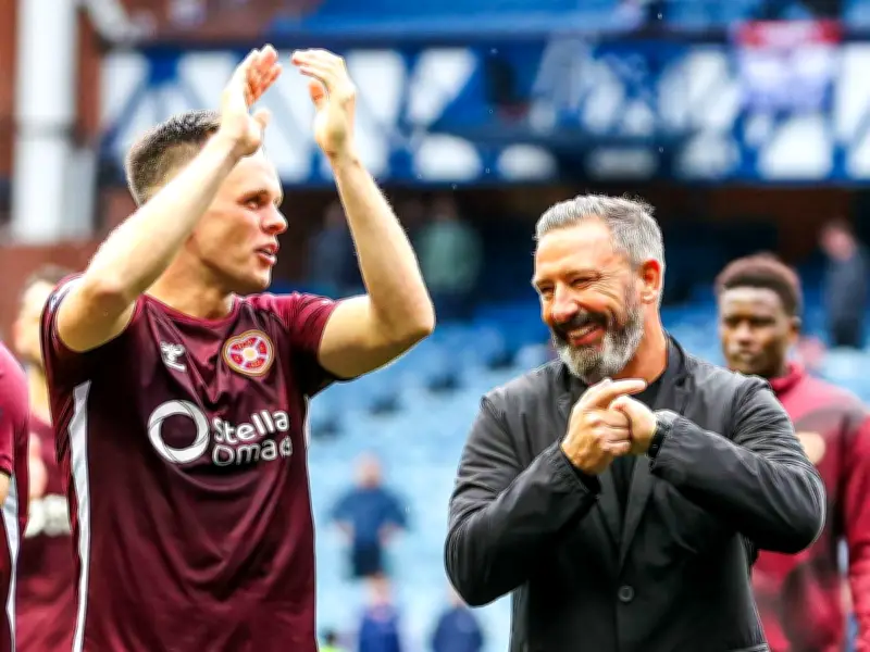 McInnes: Shankland would have hit 30 goals without injury