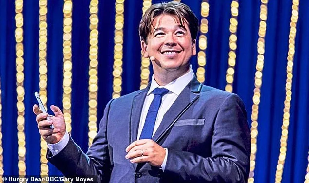 Michael McIntyre's Big Show Faces Viewer Backlash Over Bradley Walsh Segment