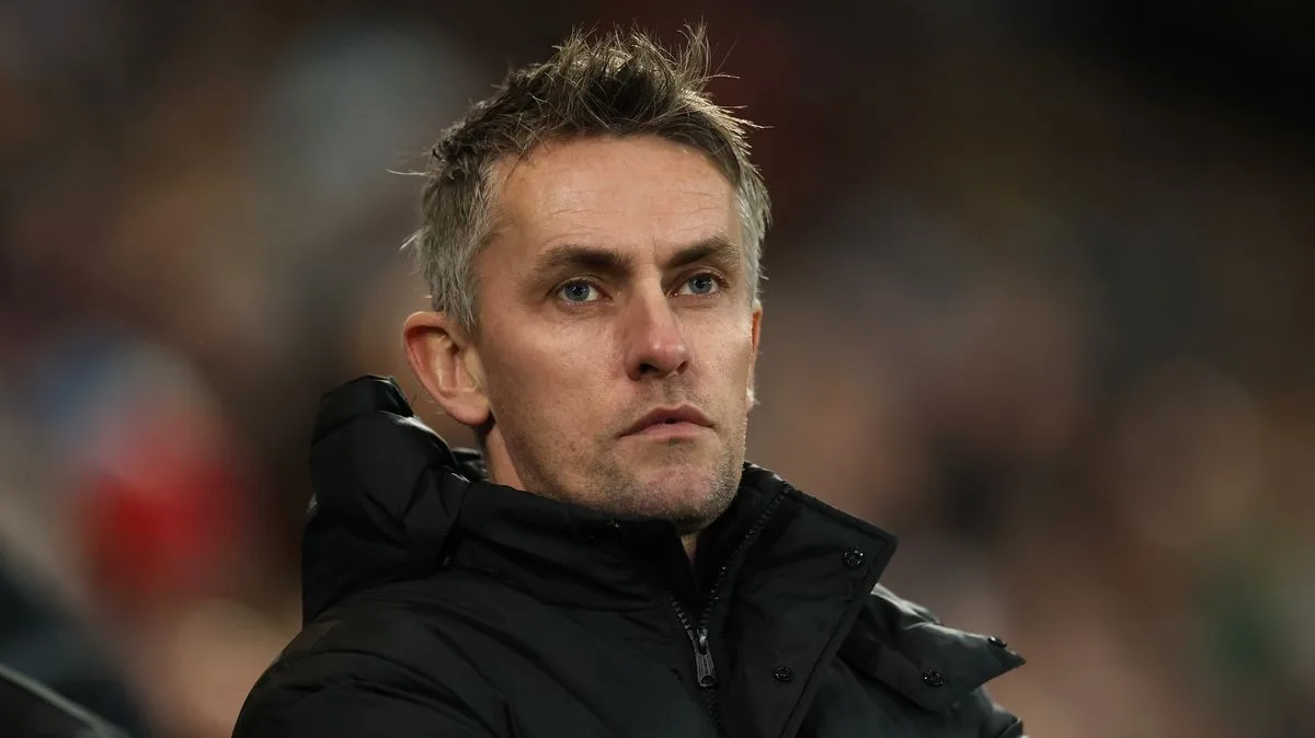 Kieran McKenna Departs Ipswich Town Weeks After Premier League Promotion
