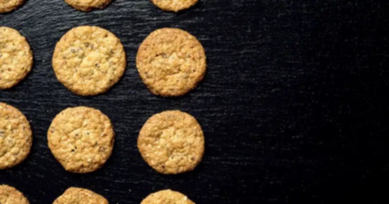 McVitie’s Launches White Hobnobs: New Addition to Iconic Range