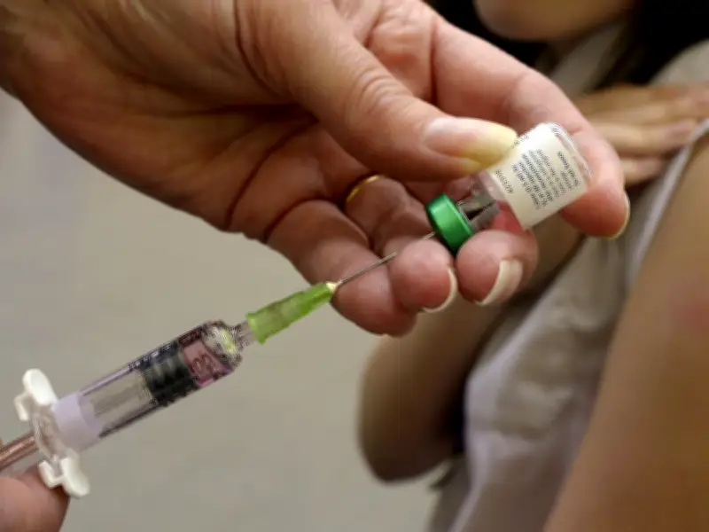 Measles Outbreak in Tenerife Linked to British Boy on Holiday