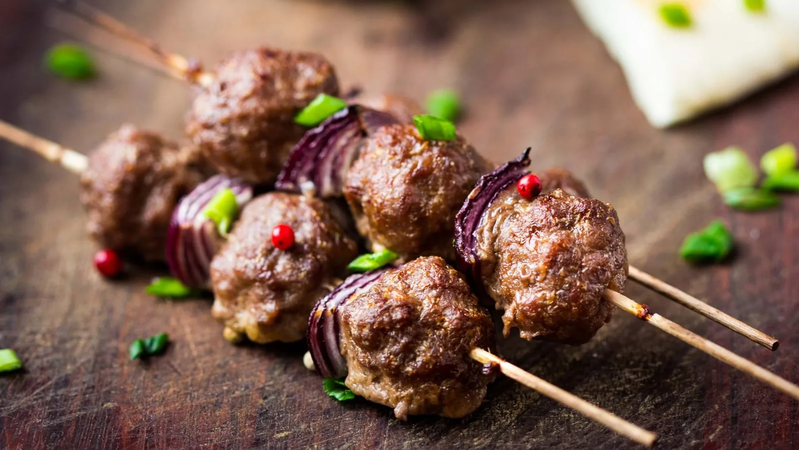Meat Eaters More Likely to Reach 100, Study Suggests