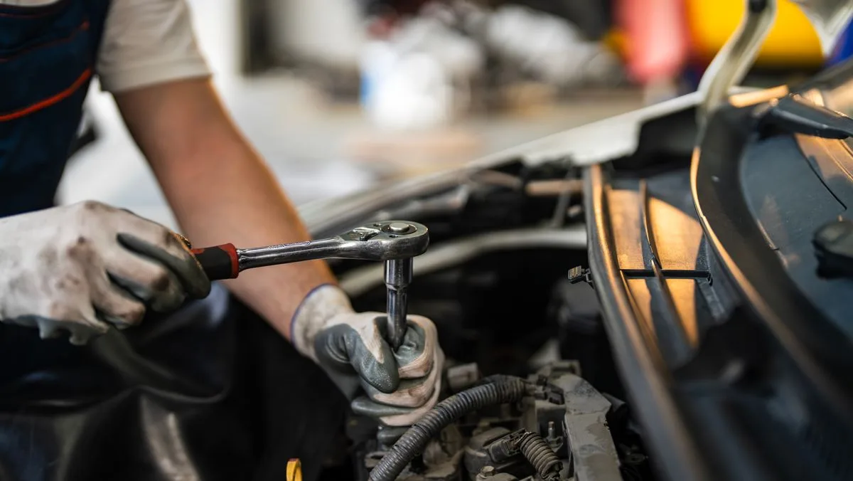Mechanic Names Honda Most Reliable Used Car Brand