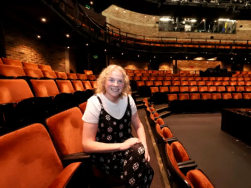 Meet the Woman Behind Two of Liverpool's Iconic Theatres for 25 Years
