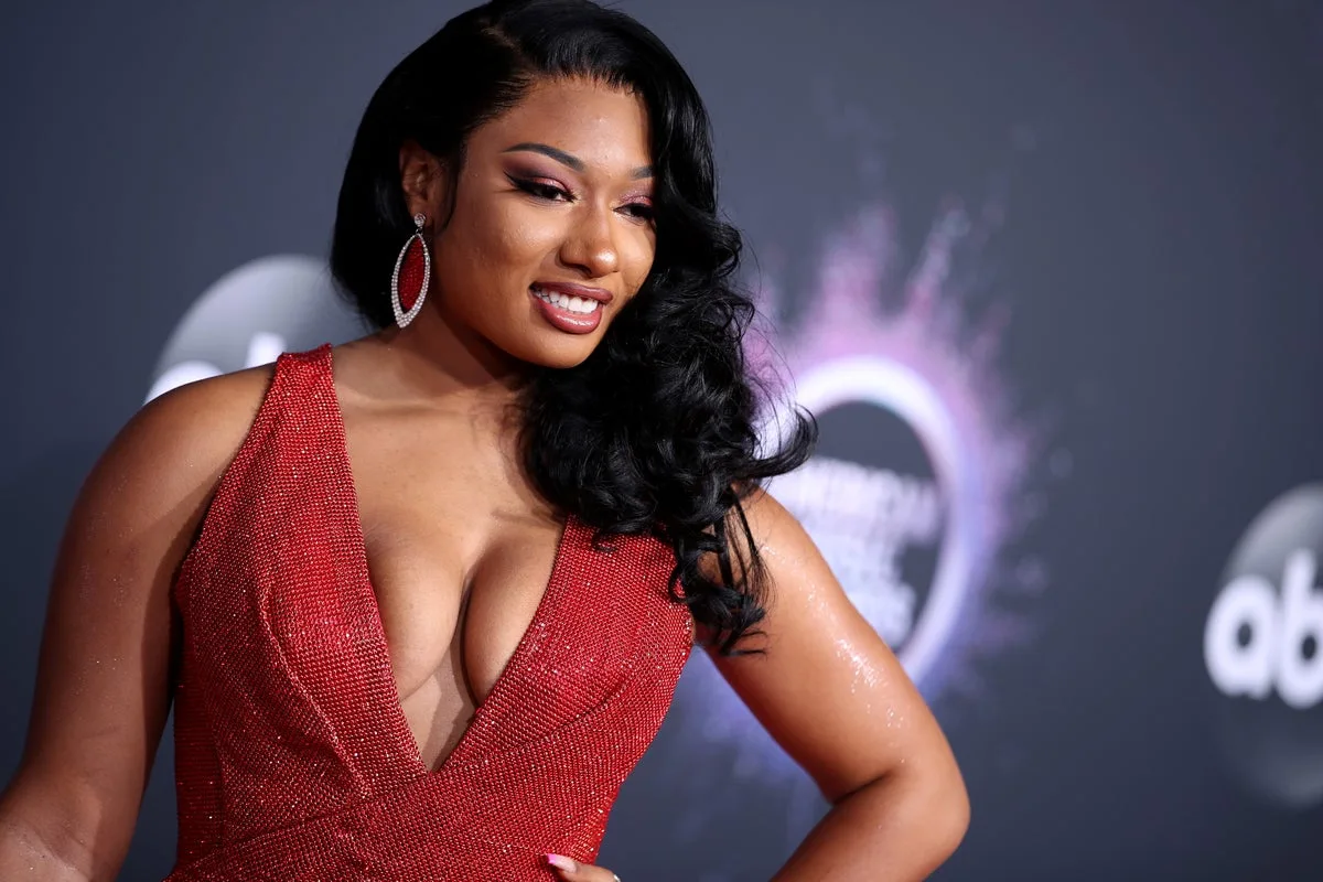 Megan Thee Stallion Sets Broadway Return After Health Scare