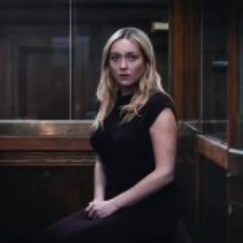 Megan's Trial Explodes in Coronation Street: Evil Abuser Faces Justice
