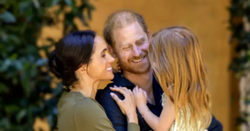 Meghan and Harry Finally Find a Popularity Formula, But Is It Too Late?