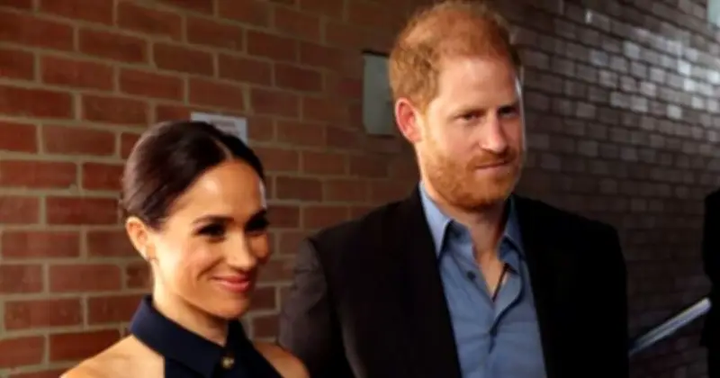 Meghan and Harry May Regret Leaving Royal Family: Signs Point to UK Return