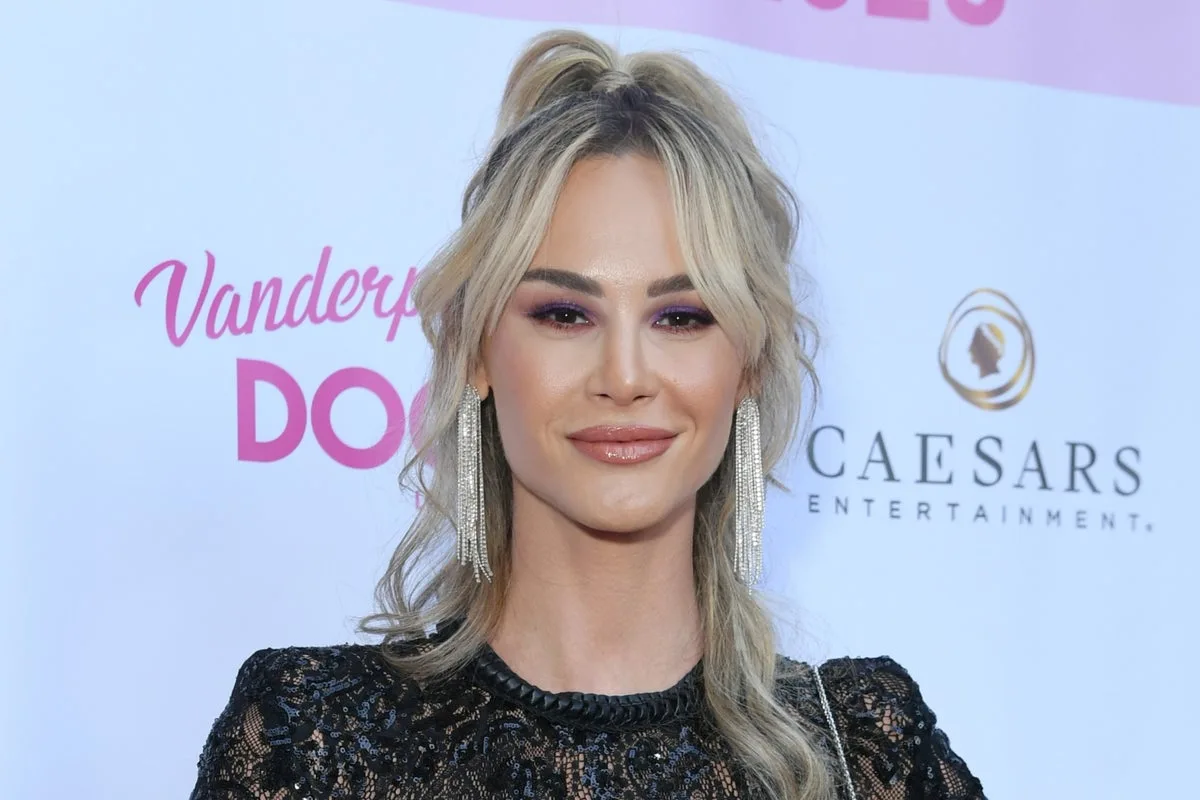 Meghan King Loses Custody of Three Children After CPS Investigation