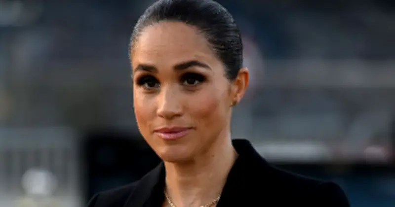 Meghan Markle accused of using AI for As Ever branding after likeness spotted